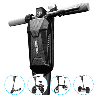 Bolsa Para Scooter, Bolsa De Almacenamiento Eléctrico Para S Bolsa Para Scooter, Bolsa De Almacenamiento Eléctrico Para S