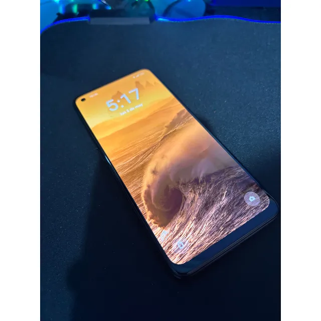 Oppo Reno 7 Liberado Precio Negociable Sin Msi Negro