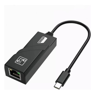 Rj45 Gigabit Ethernet 100 Mbps Usb C Tipo C Adaptor Rj45 Gigabit Ethernet 100 Mbps Usb C Tipo C Adaptor