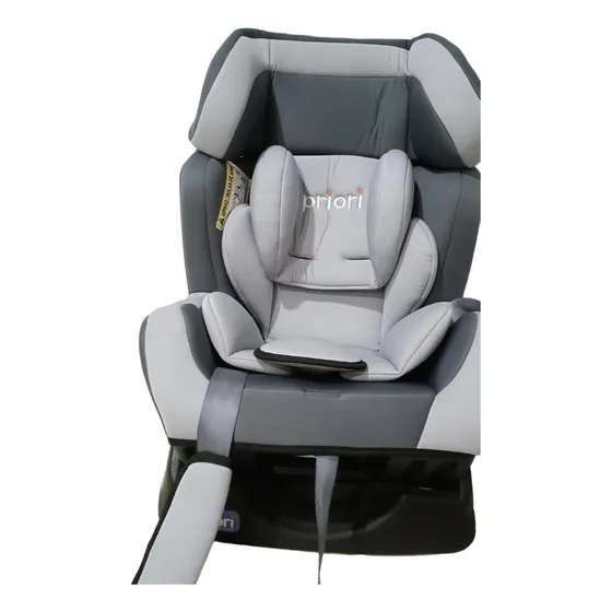 Silla De Auto Priori Londres Gr Unisex 0-24 Meses
