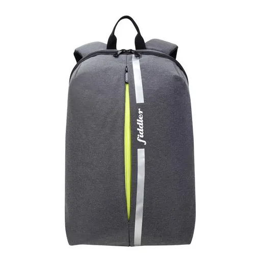 Mochila Para Notebook Silverstone 15.6  Fiddler