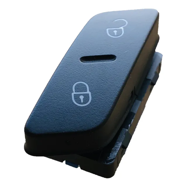 Boton Switch Seguros Electricos Piloto Bora Tiguan 1k0962125