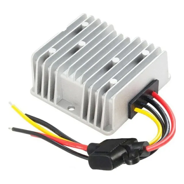 Convertidor Step Down 36v/48v A 12v 10a  10 Piezas.