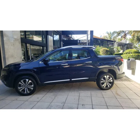 Fiat Toro 1.3 T270 Volcano 4x2 At