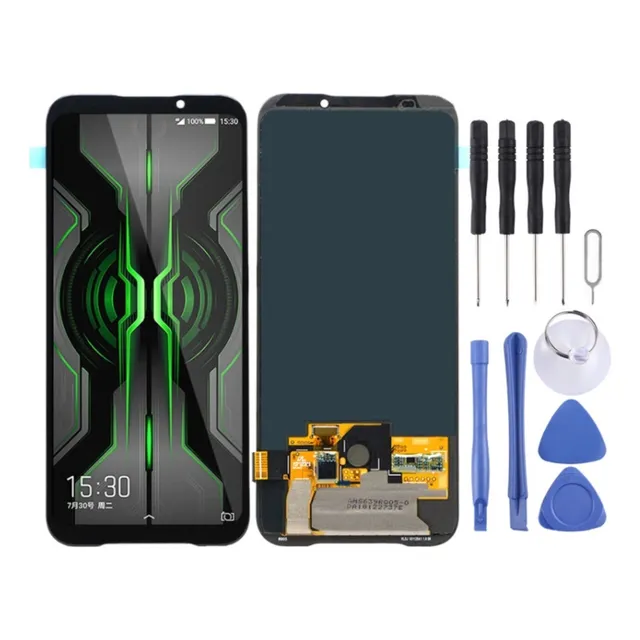 Tela Lcd Para Xiaomi Black Shark 2 Pro/black Shark 2