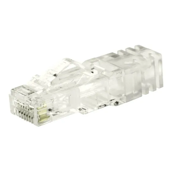 Conector Rj45 Panduit Sp688-c Cat 6