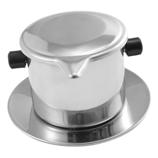 Filtro De Café Vietnamita, De Goteo De Café Una Sola Taza Filtro De Café Vietnamita, De Goteo De Café Una Sola Taza