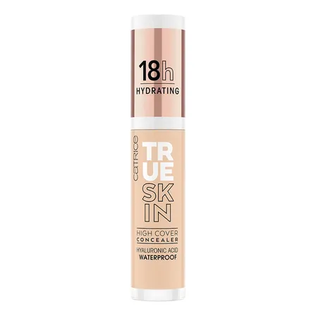 Corrector Líquido True Skin High Cover Warm Vanilla