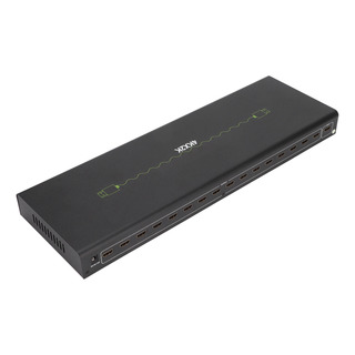 Display Splitter Interfaz Multimedia De Alta Definición 4k 1 Display Splitter Interfaz Multimedia De Alta Definición 4k 1