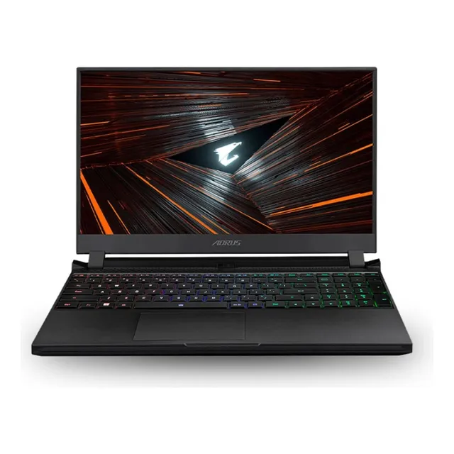 Laptop Gamer Gigabyte Aorus 5 Se4-73la513sh Ci7-12700h