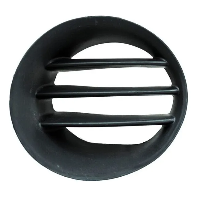 Parrilla Izquierda Dodge Ram 2006-2007-2008-2009 S/hoyo Tyc