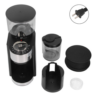 Máquina De Cafetera Espresso Y Capuchino Café Molido 25modos Máquina De Cafetera Espresso Y Capuchino Café Molido 25modos