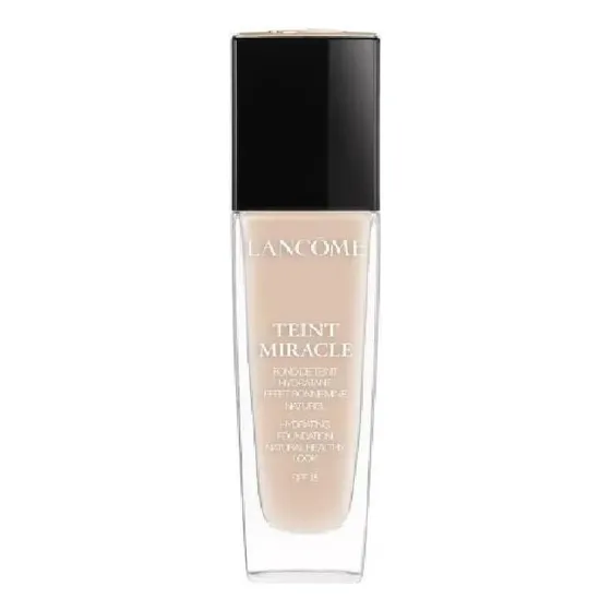 Base de maquillaje líquida Lancôme Teint Miracle Teint miracle Base Hidratante Teint Miracle 30 ml Lancôme tono 03 beige diaphane - 30mL 30g