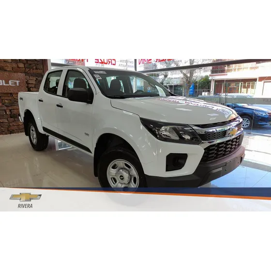 Chevrolet S10 Ls 4x2