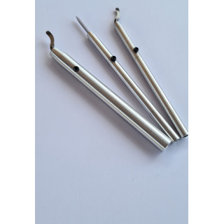 Deburring Tool Para Navaja Se 1/8 Deburring Tool Para Navaja Se 1/8