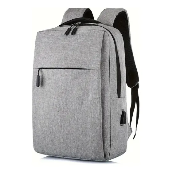Bolso Portalaptop Multifuncional, Mochila Portalaptop 15.6in