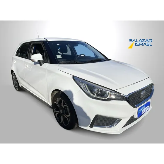 Mg Mg 3 Xrs