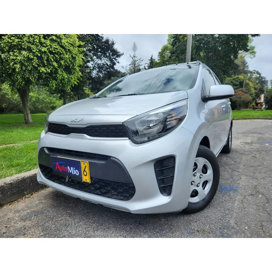 Kia Picanto 1.0