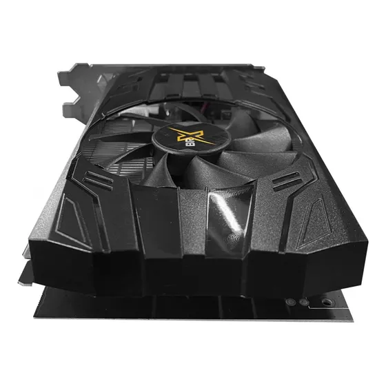 Placa De Vídeo Brx Nvidia Geforce Gt750 4gb Gddr5 128bit