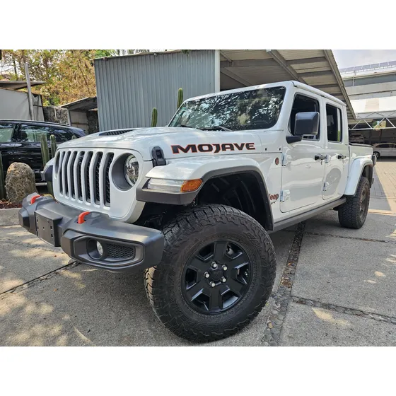 Jeep Jt 3.6 V6 Mojave 4x4 At