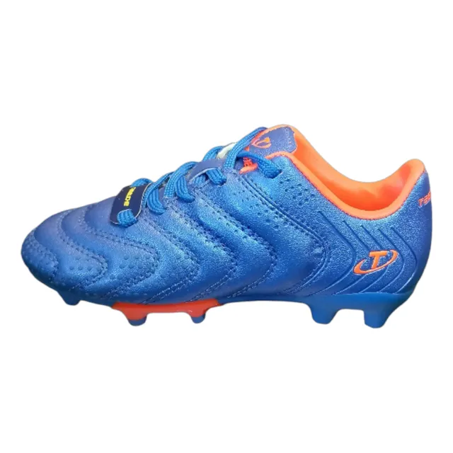 Zapato Para Fútbol De Niños Tabbuche Modelo Haaland