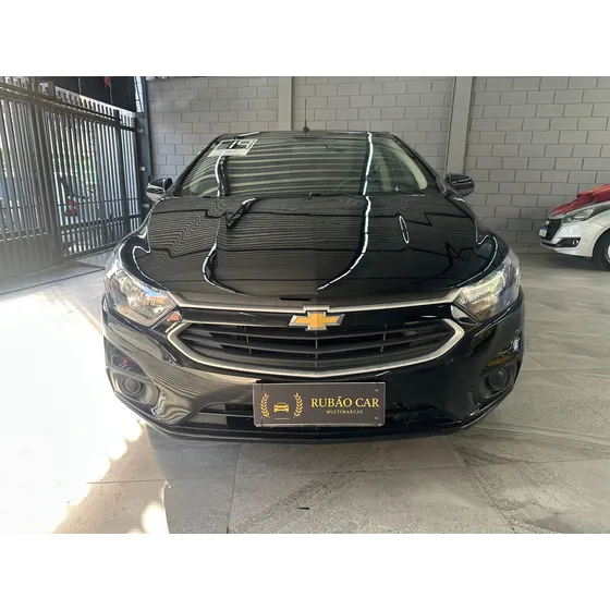 Chevrolet Onix Onix 1.0 Mt Lt