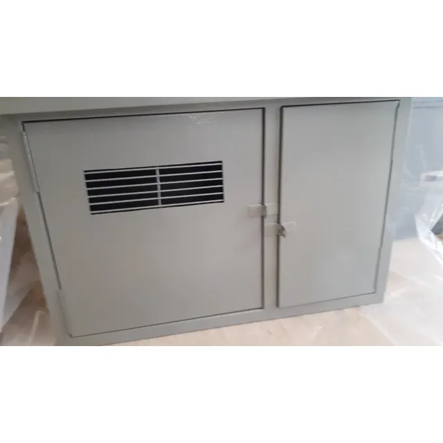 Cajón Nuevo Cajetin De Electricidad Para Medidor
