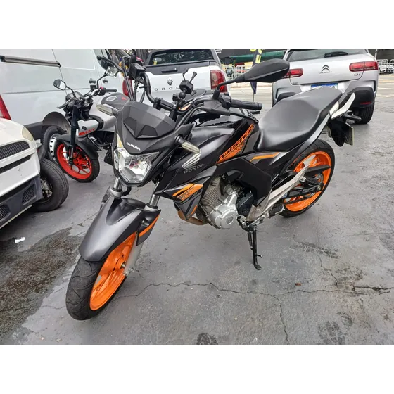 Honda Cb 250 Flex Manual