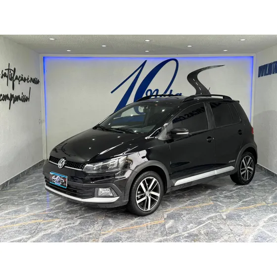 Volkswagen Fox 1.6 Xtreme Total Flex 5p