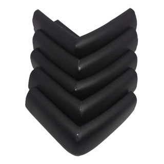 Protector De Filos Muebles, Mxbcc-005, 5pzas, 6x6x2.5cm, Neg Protector De Filos Muebles, Mxbcc-005, 5pzas, 6x6x2.5cm, Neg