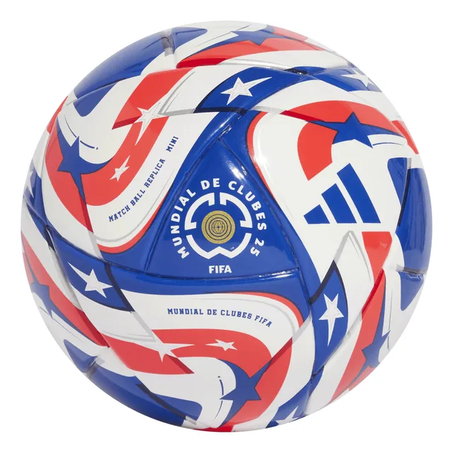 Mini Balón adidas Futbol Mundial De Clubes Fifa 25 Unisex Jd