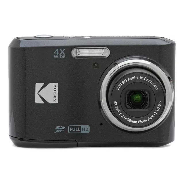 Kodak Câmera Digital Kodak Pixpro Fz45