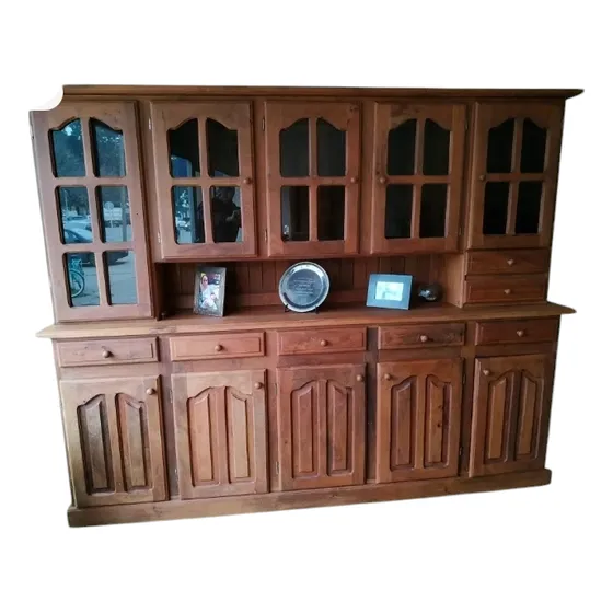 Modular De Algarrobo 2.50m