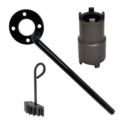 Ferramentas Para Troca De Embreagem Cg 125 - 150