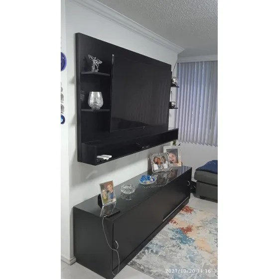 Muebles Centros De Entretenimiento Para Tv