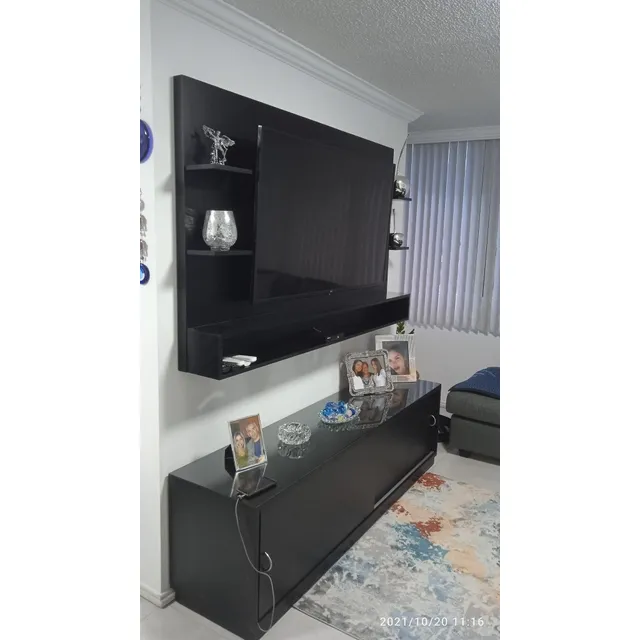 Muebles Centros De Entretenimiento Para Tv