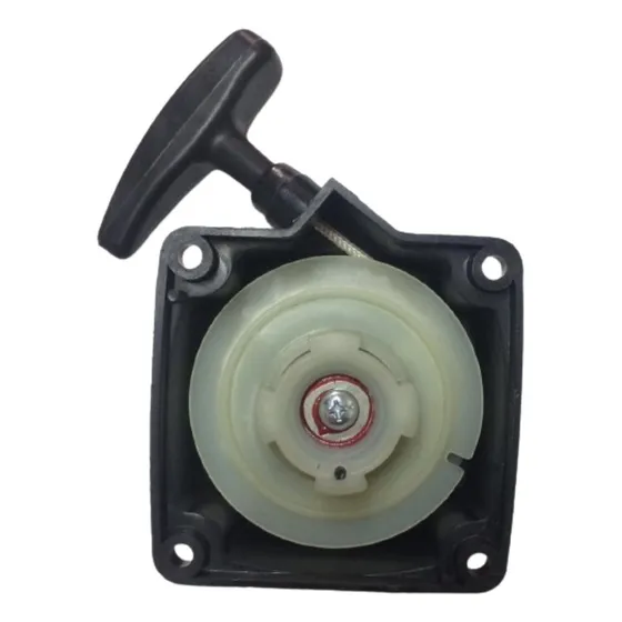 Tapa Arranque  Para Motor De 2.4 Hp Aplica Para Motobombas 