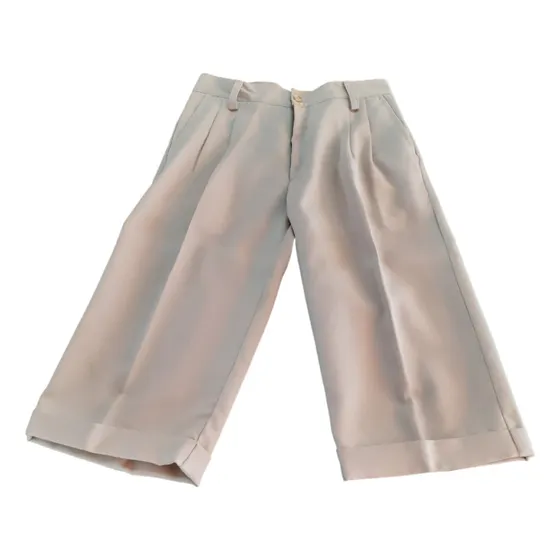 Pantalón De Niño Poco Uso Excelentes Condiciones. Mod. 30