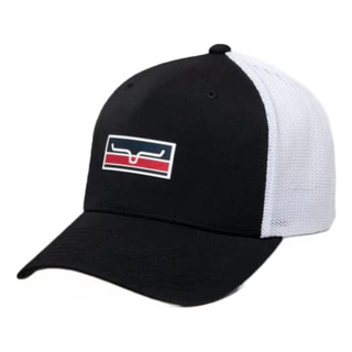 Kimes Ranch Hombres Gorras Broken Stripe 110 Snapback Kimes Ranch Hombres Gorras Broken Stripe 110 Snapback