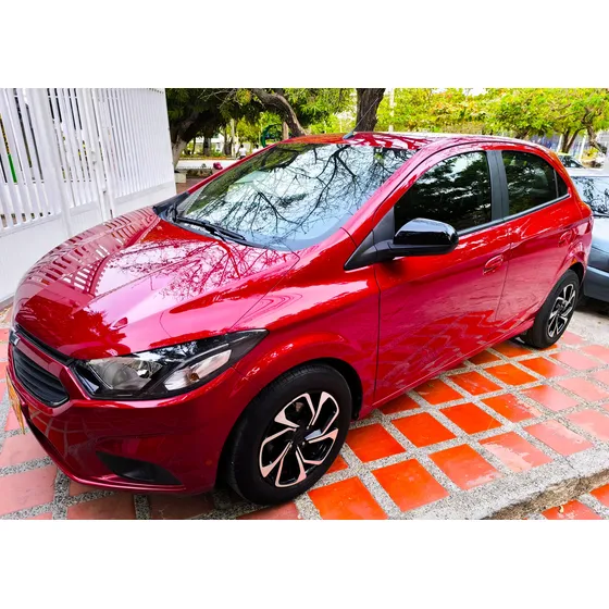 Chevrolet Joy 1.4 Ltz