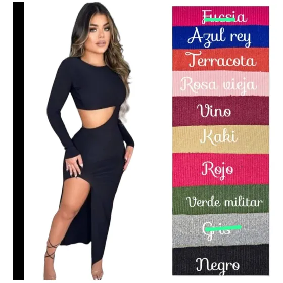 Vestidos Para Dama