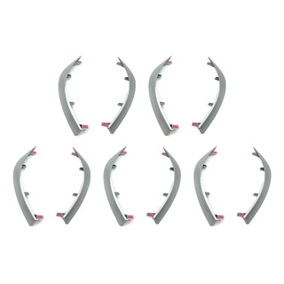 Cinta Protectora Para Salpicadero, 10 Unidades, Para Altis 2 Cinta Protectora Para Salpicadero, 10 Unidades, Para Altis 2