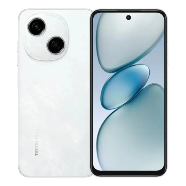 Tecno Spark Go 1s 3+3 | 64gb | Stop At Nothing