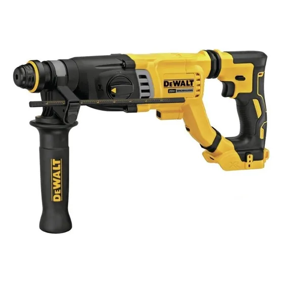 Rotomartillo Inalambrico 20v Xr Dewalt Avt Dch263b Baretool