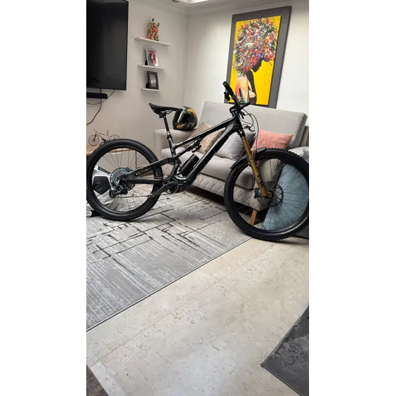 Specialized Turbo Levo Sl S-works 2023 Talla Ml