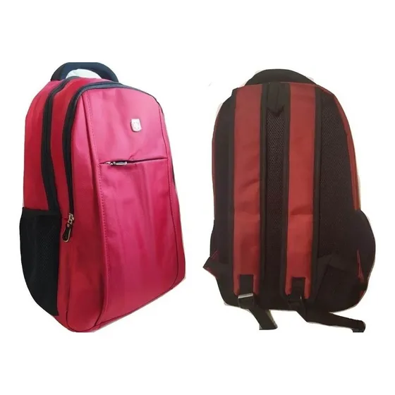 Bolso Morral Grande Victorinox Excelente Calidad