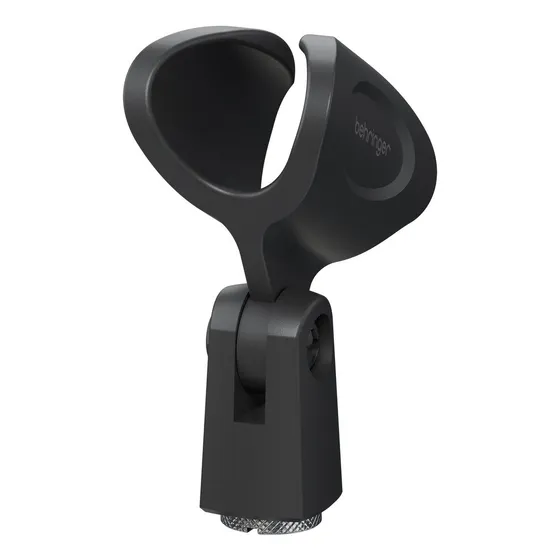 Soporte De Micrófono Behringer Profesional Audio Sonido 