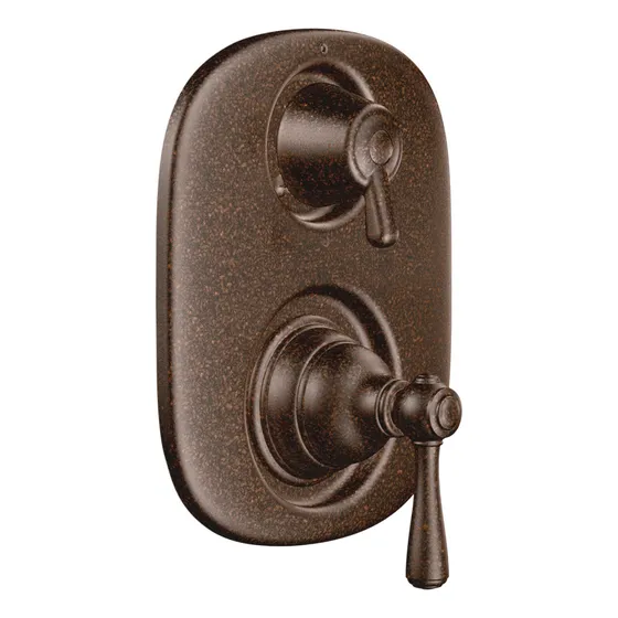 Llave V&alvula Kingsley Moentrol