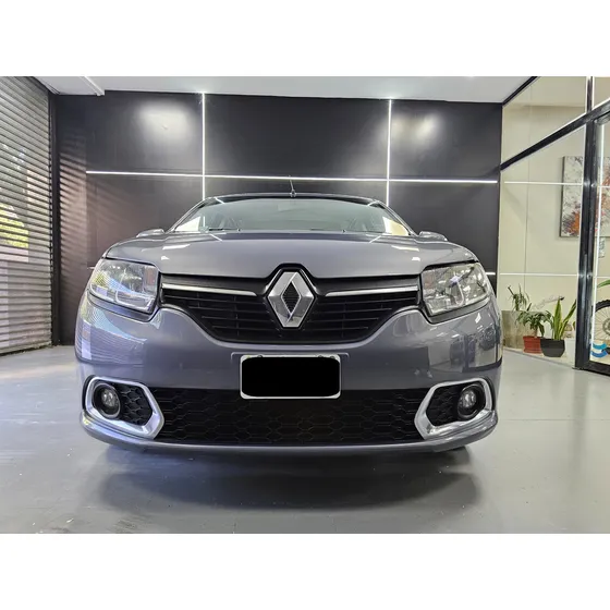 Renault Sandero 1.6 Privilege Nav 105cv
