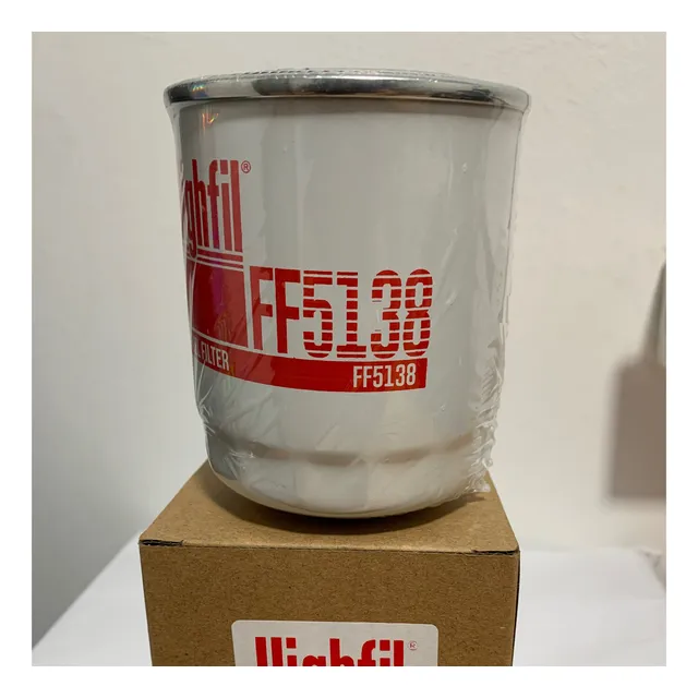 Highfil Filtro Gasolina Npr Nkr Nhr